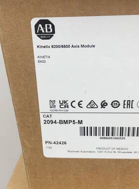 议价2台2094-BMPM-M24年新货适用