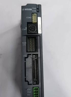 议价米思米misumi EXRS-C1电缸控制器 EXRS-C1适用