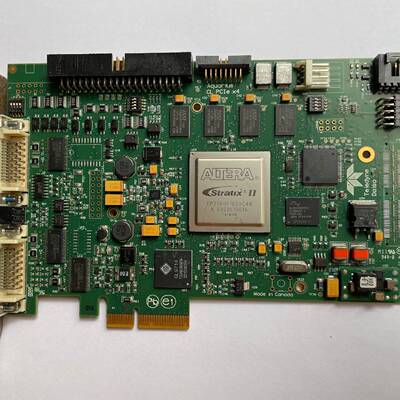 议价Camera Link 采集卡 DAA Xcelera-适用