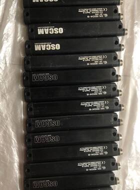 议价OSCAM光栅传感器安全光栅传感器适用