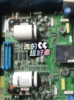 议价#电路板 全新ABB脉冲放大板SAFT 121PAC  适用