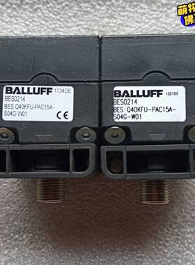 议价无包装  BES0214 BES Q40KFU-P适用
