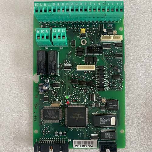 议价变频器PCB板PC00027C适用
