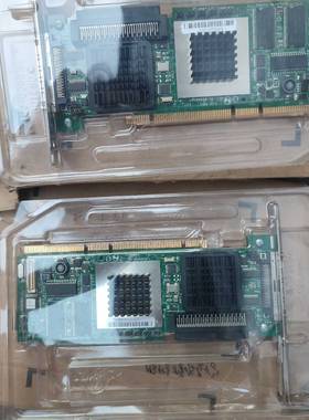 议价scsi阵列卡pcbx520  实物图，需要的来适用