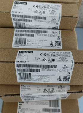 议价ET200SP白色基座6ES7 193-6BP00-0适用