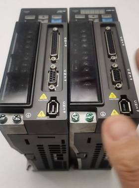 议价AC伺服驱动器ASD-B2-0121-B，功率1适用