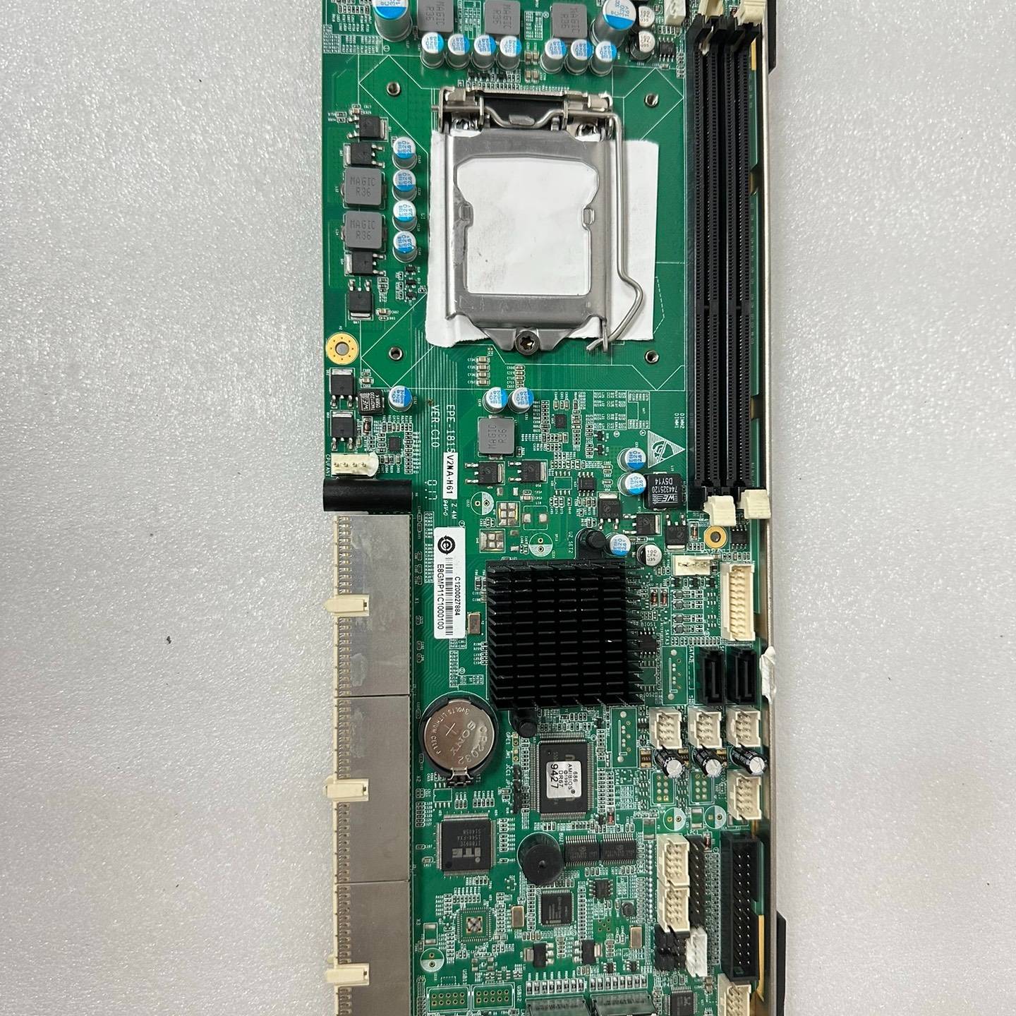 议价主板 FSC-1814V2NA VER:C10，包好包邮适用