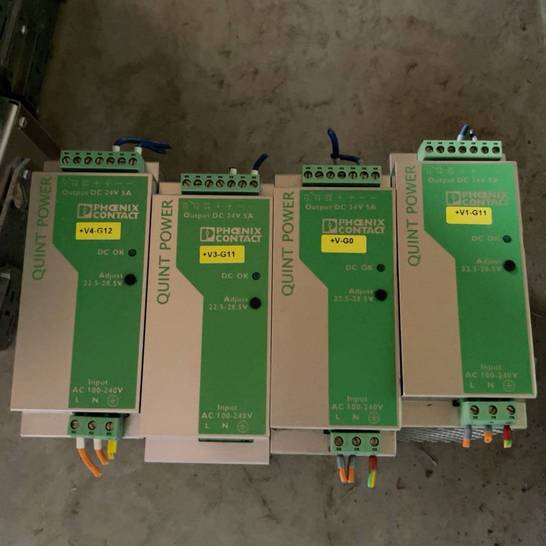 议价2938581 QUINT-PS-100-240AC/24D适用