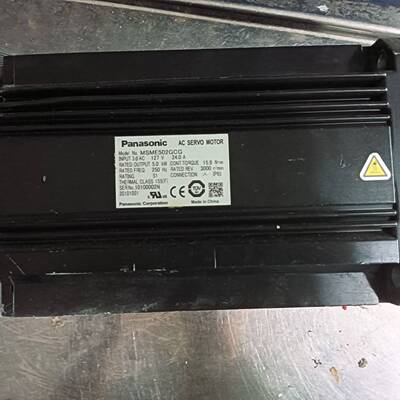 议价MSME502GCG，，功能正常，可直拍适用