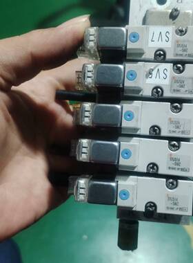 议价的电磁阀SYJ514-5MZ/SYJ524适用