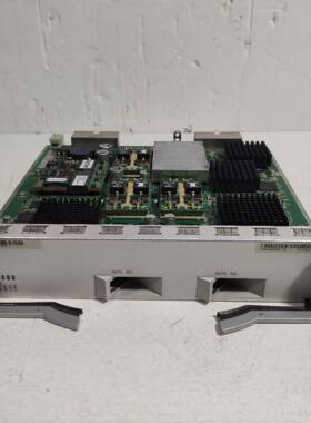 议价PTN3900 TN81EX201 传输板卡板适用
