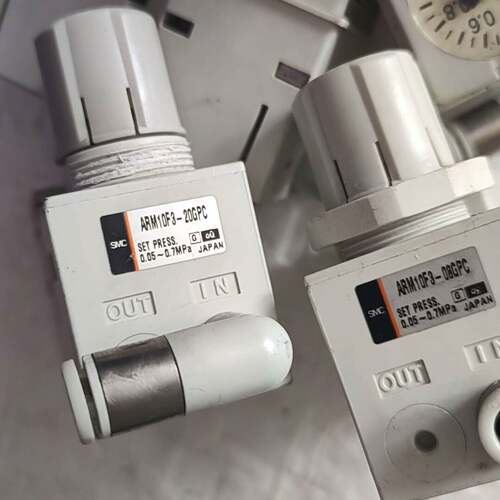 议价精密减压阀ARM10F3-20GPC系列，0.适用