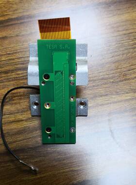 议价老款tesa hite350/600读头老款tesa hit适用