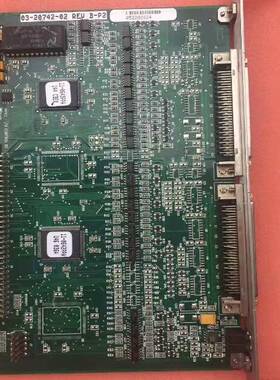 议价议价 ASM HIPEC 03-20742-02  REV适用
