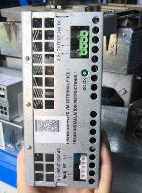 议价机器人控制器电源DSQC608 3HAC12934-1适用