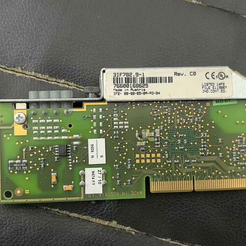 议价贝加莱  3IF782.9-1   包好  IF782适用
