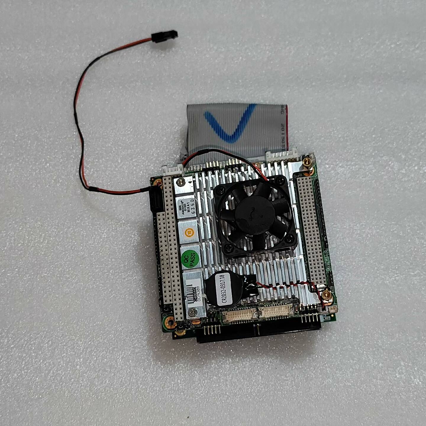 议价PCM-3365嵌入式主板，4I65-ROHS。适用