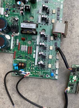 议价变频器J3-P131，BC386A613G53，成色如图适用