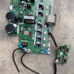 成色如图适用 BC386A613G53 议价变频器J3 P131