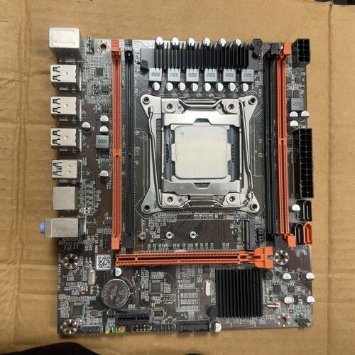 议价E5 2695V4适用