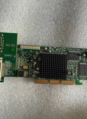 议价MATROX 7012-03 REV A32MB适用