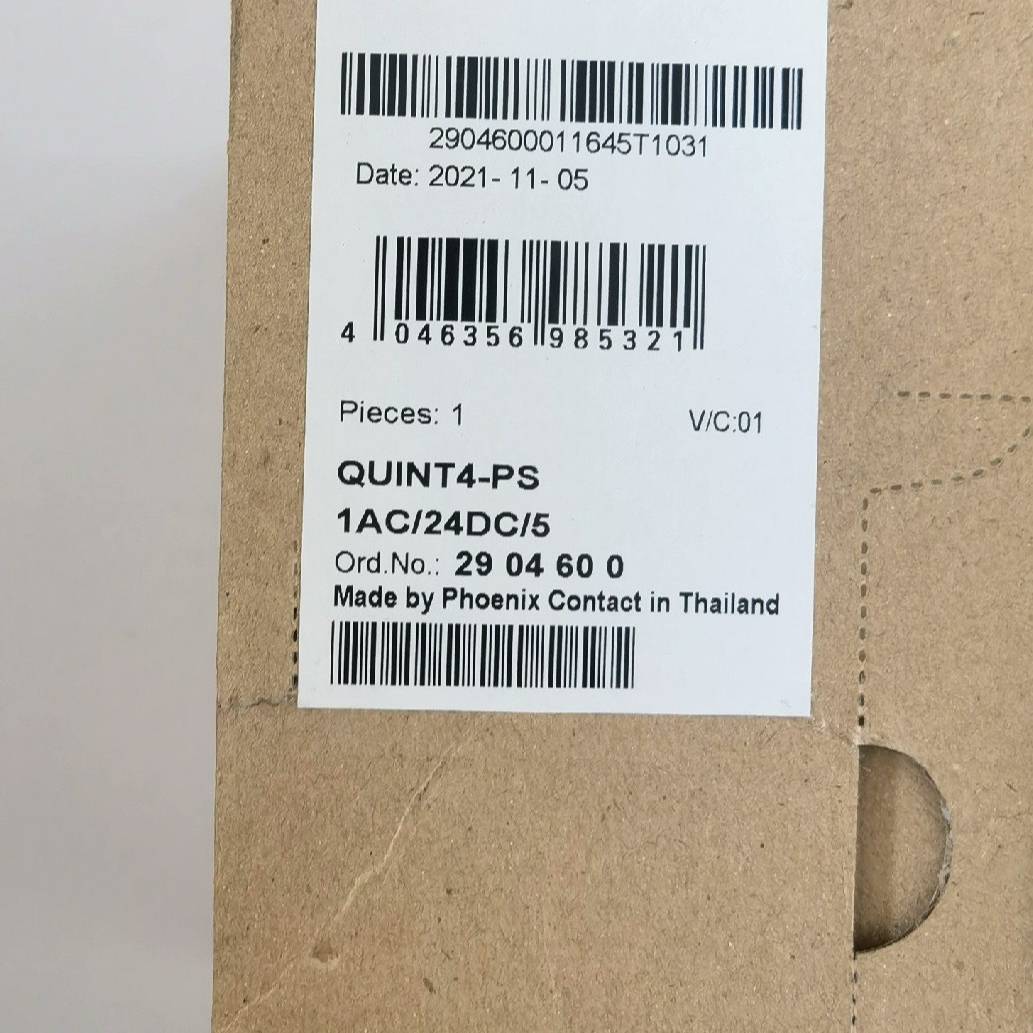 议价电源2904600QUINT4-PS1AC/适用