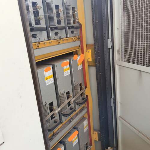 议价高压变频器10KV790KVA，2017年的2套设备适用