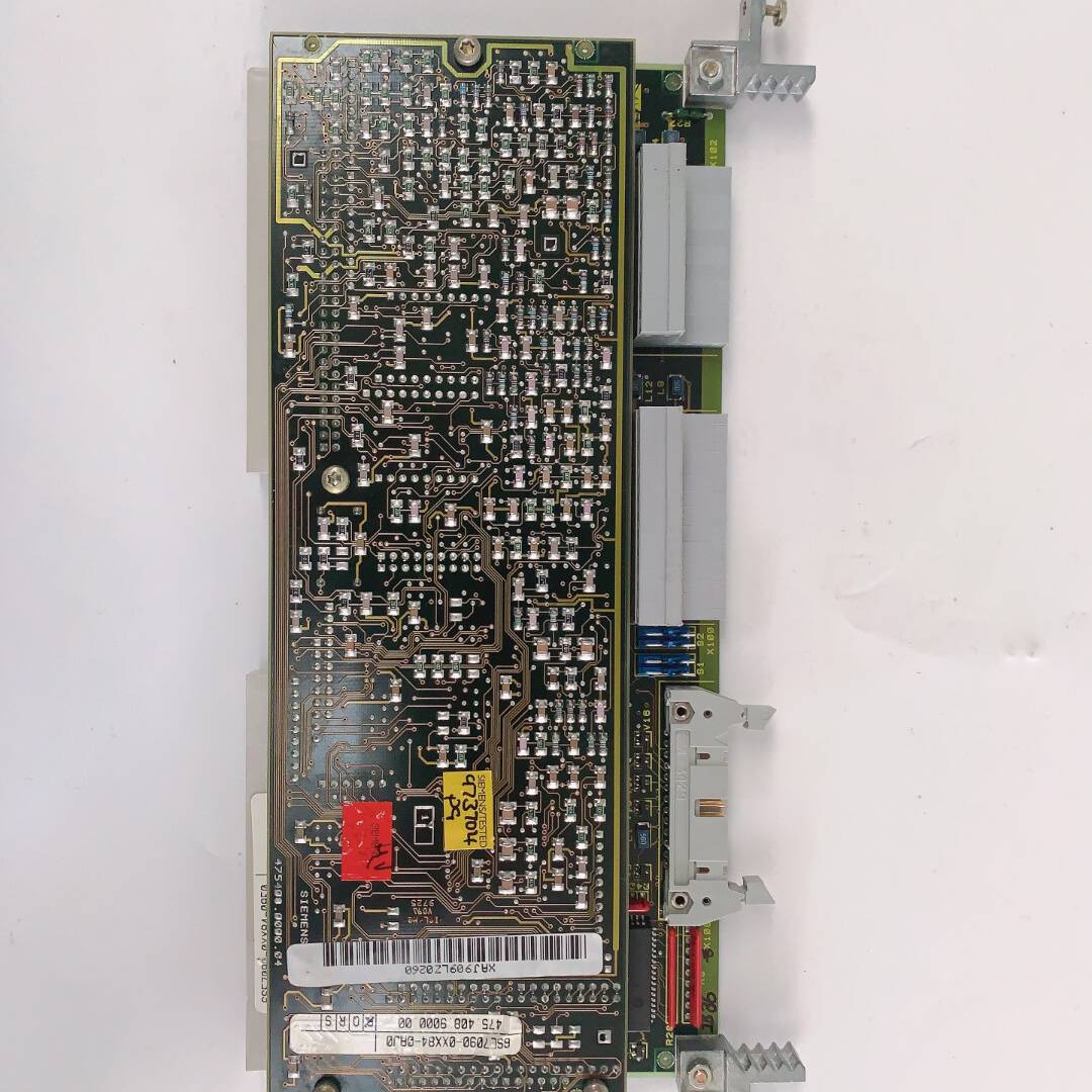 议价CU2控制板6SE7090-0XX84-0AF0+6适用