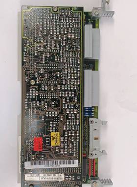 议价CU2控制板6SE7090-0XX84-0AF0+6适用