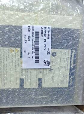 议价AMAT  0190-15328未拆封未使用驱动器。适用