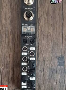 议价IL2301B318-0000 总线模块，，成适用