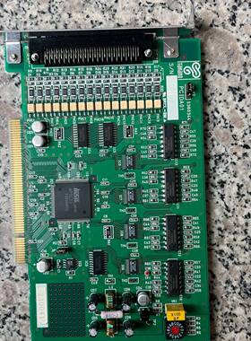 议价TAKANO PCIDA01 REV.C S380344A适用