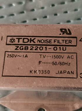 议价TDK ZGB2201-01U 4适用