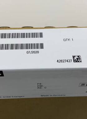 议价驱动版A5E03894526适用