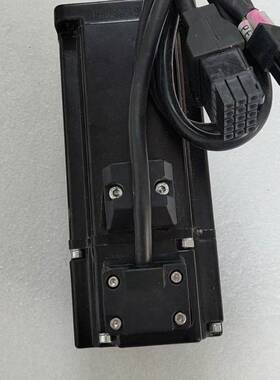 议价60ST-MO1330LB(X)伺服电机，未使用，适用