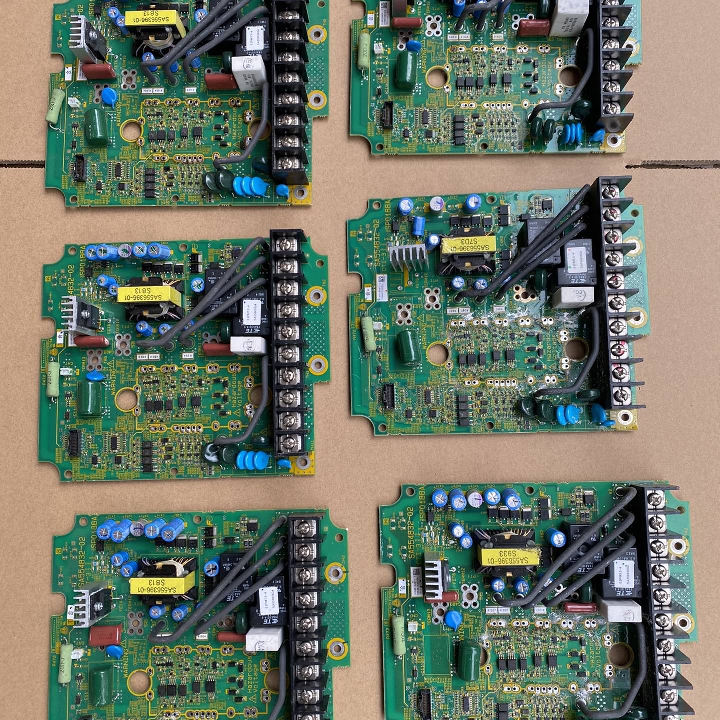 议价F2S E2S驱动板E2PM7.5-4四个，电源板SP0适用