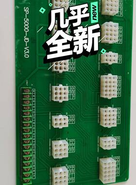 议价SP-5000-JD-V3.0电梯插件板，正品、质量适用