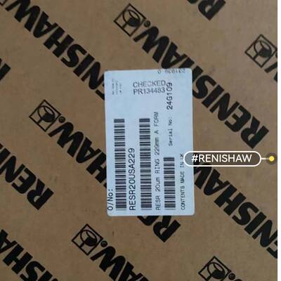 议价英国RENⅠSHAW圆光栅  RESR20USA229适用