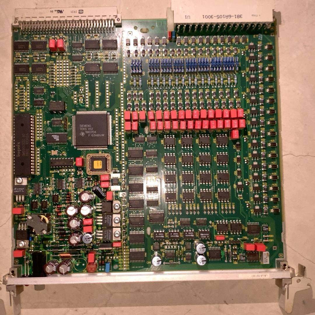 议价FUM230/6DP1230-8CC 板卡 正品适用