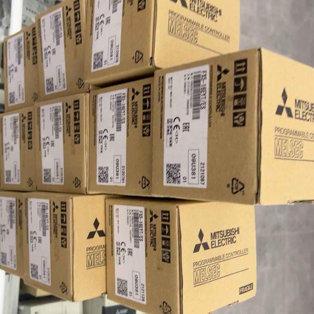 议价FX5U模块：FX5-16EYT/ES14台，内适用