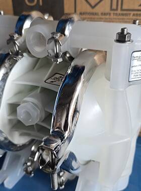 议价威尔顿WILDEN隔膜泵P1/PPPPP/TNU/TF/PT适用