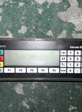 议价MCE 9625G eilersen丹麦艾勒森数字重量终适用