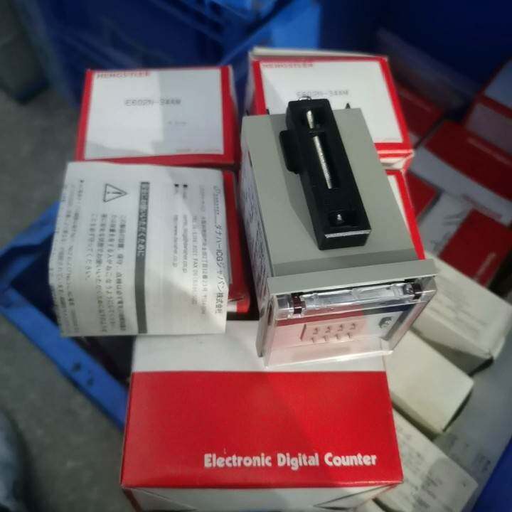 议价HENGSTLER亨士乐电子计数器E602N-34AM，22适用