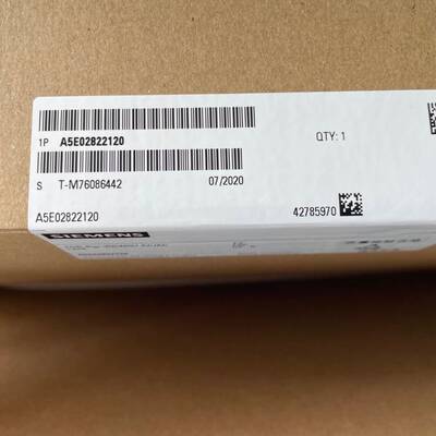议价A5E02822120适用