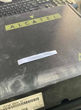 议价3EC15240BB01  阿尔卡特 板卡适用