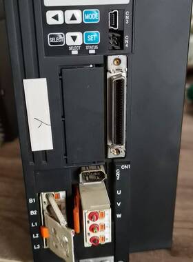 议价1KW伺服驱动器DA24A11适用