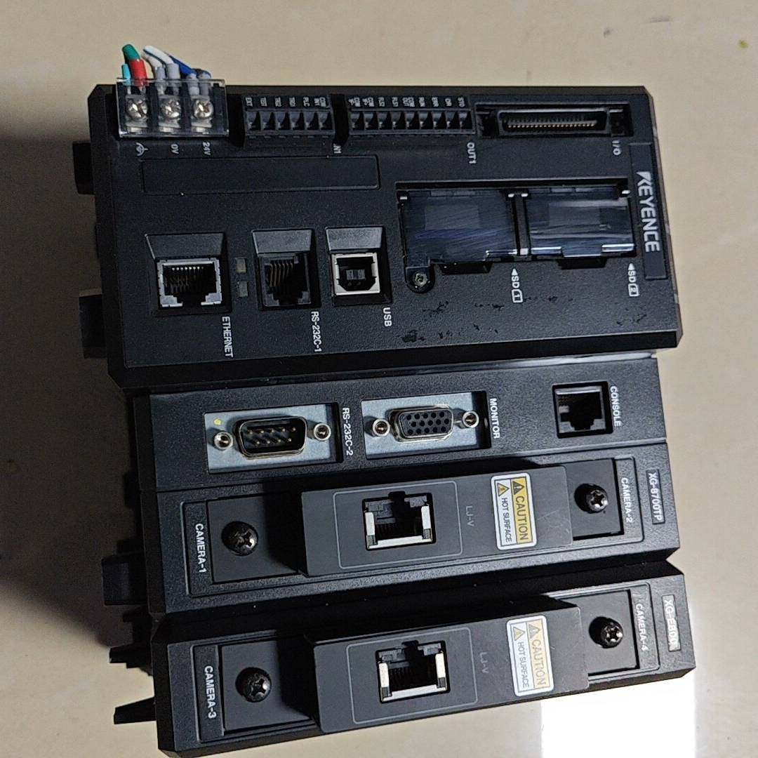 议价基恩士XG-8700TP适用