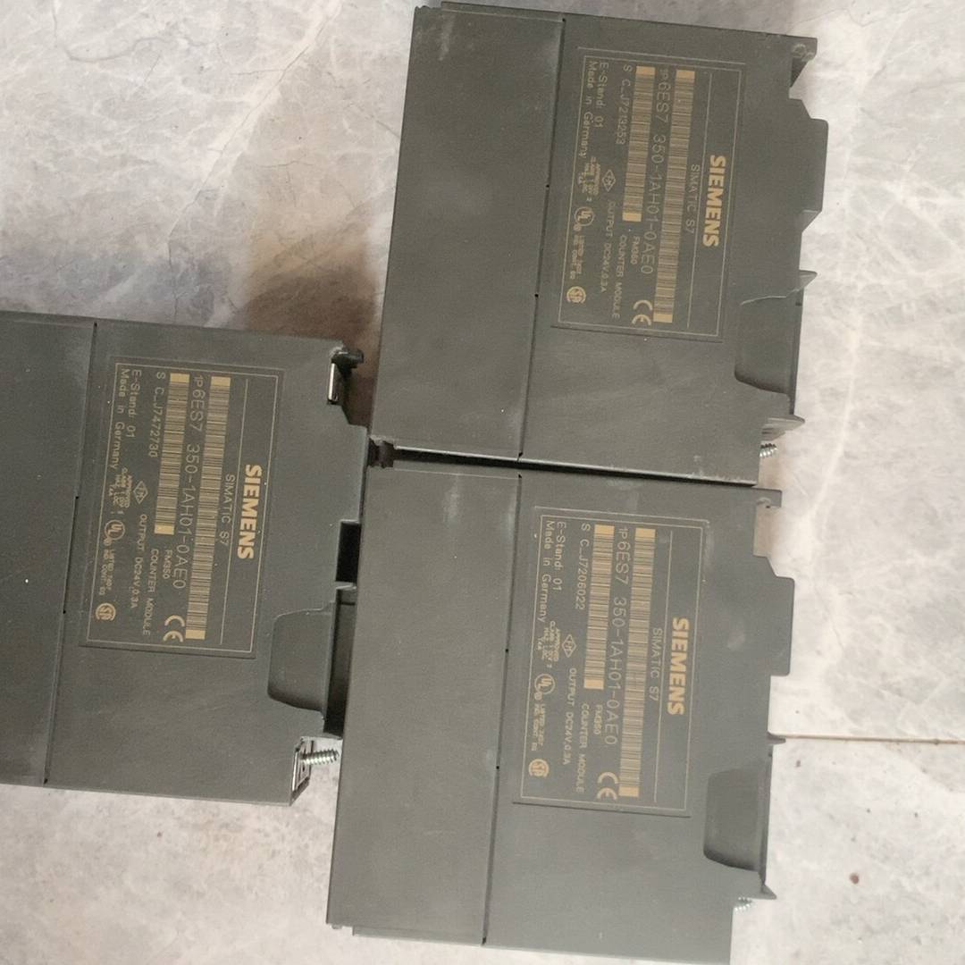 议价计数模块FM350 6ES7 350-1AH01适用