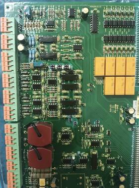 议价北京变频器信号调整板，原厂5.552.021适用