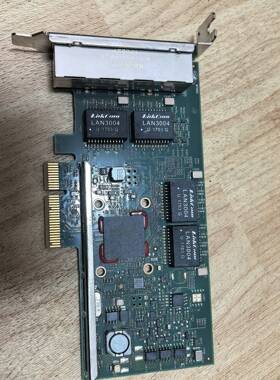 议价戴尔博通 BCM5719网卡 0YGCV4适用